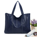 Navy Large