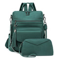 Teal Green
