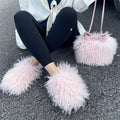 Blush Pink