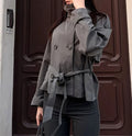Grey