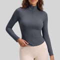 Gunmetal Gray