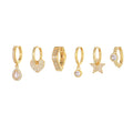Gold