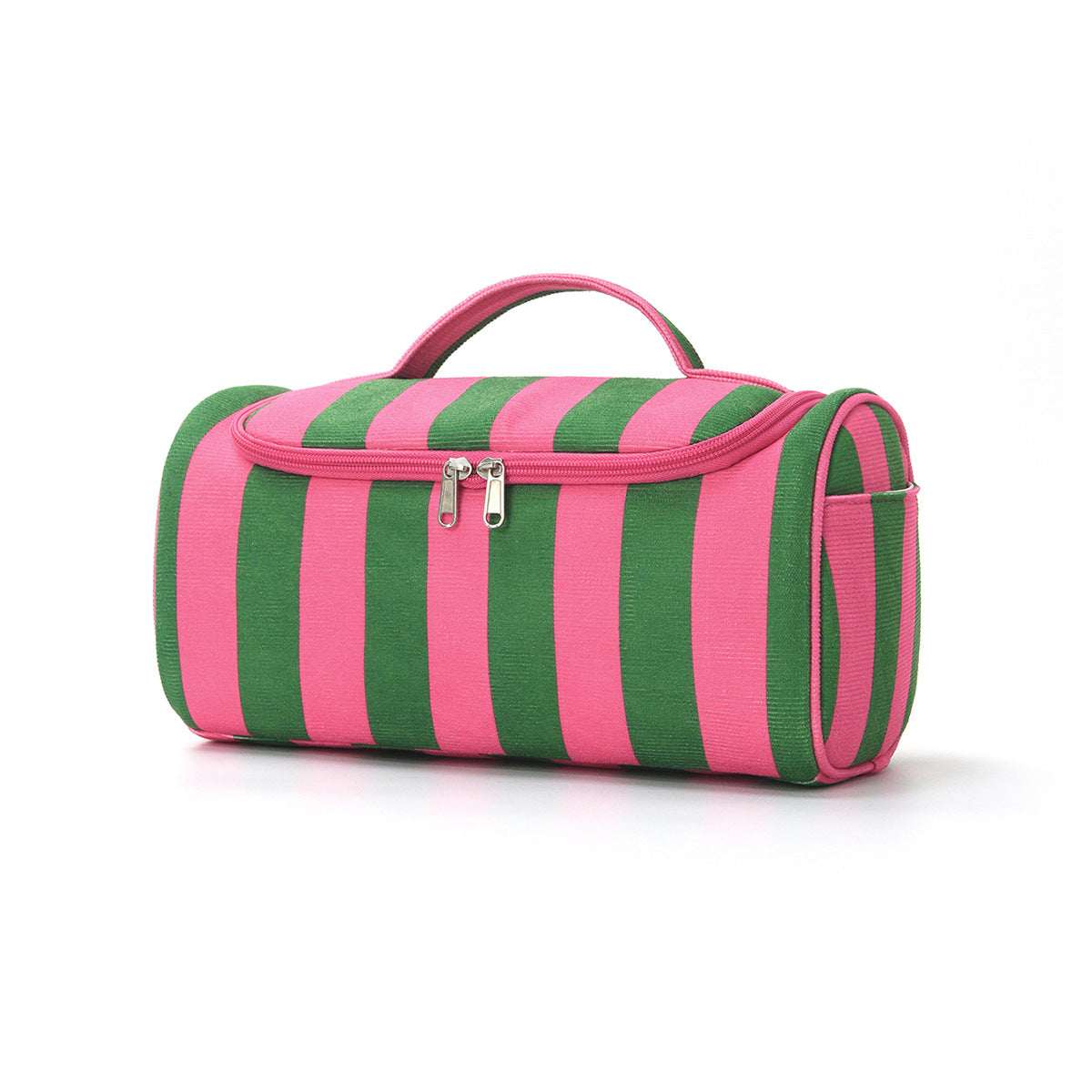 Hanging Travel Toiletry Bag For Hair Tools - GRose - 1