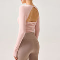 Blush Pink