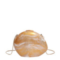 Amber Marble