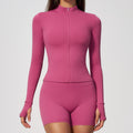 Berry Pink