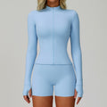 Sky Blue