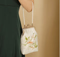 Ivory Blossom