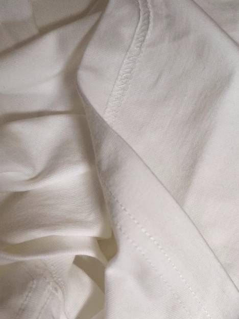 Soft Jersey Long Sleeve Crew Neck Top - view 15