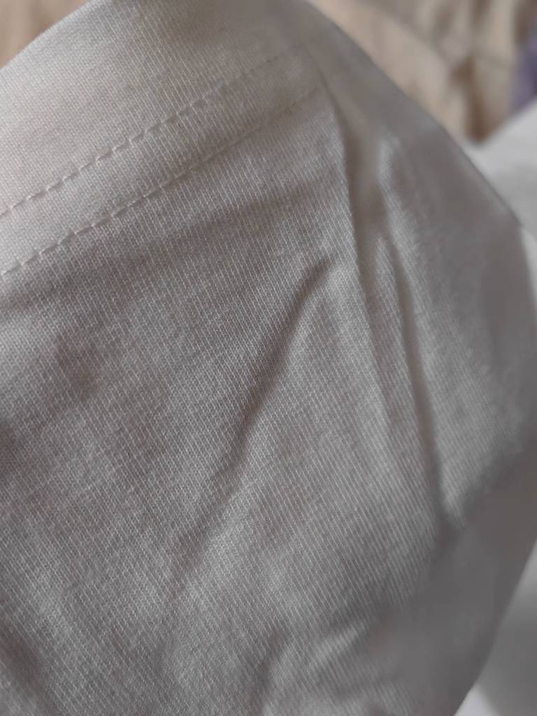 Soft Jersey Long Sleeve Crew Neck Top - view 19