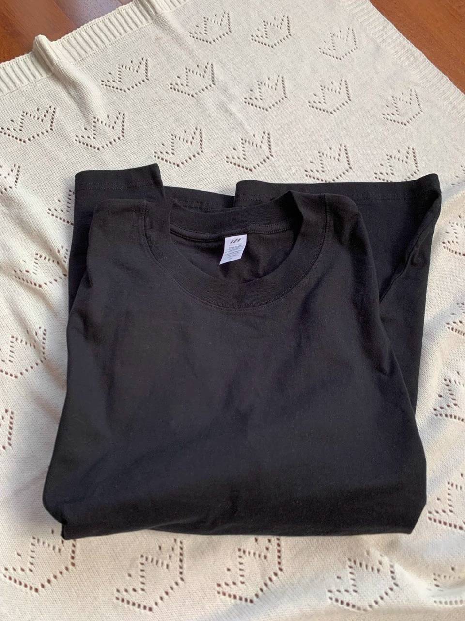 Soft Jersey Long Sleeve Crew Neck Top - view 22