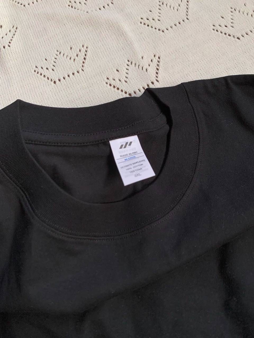 Soft Jersey Long Sleeve Crew Neck Top - view 23