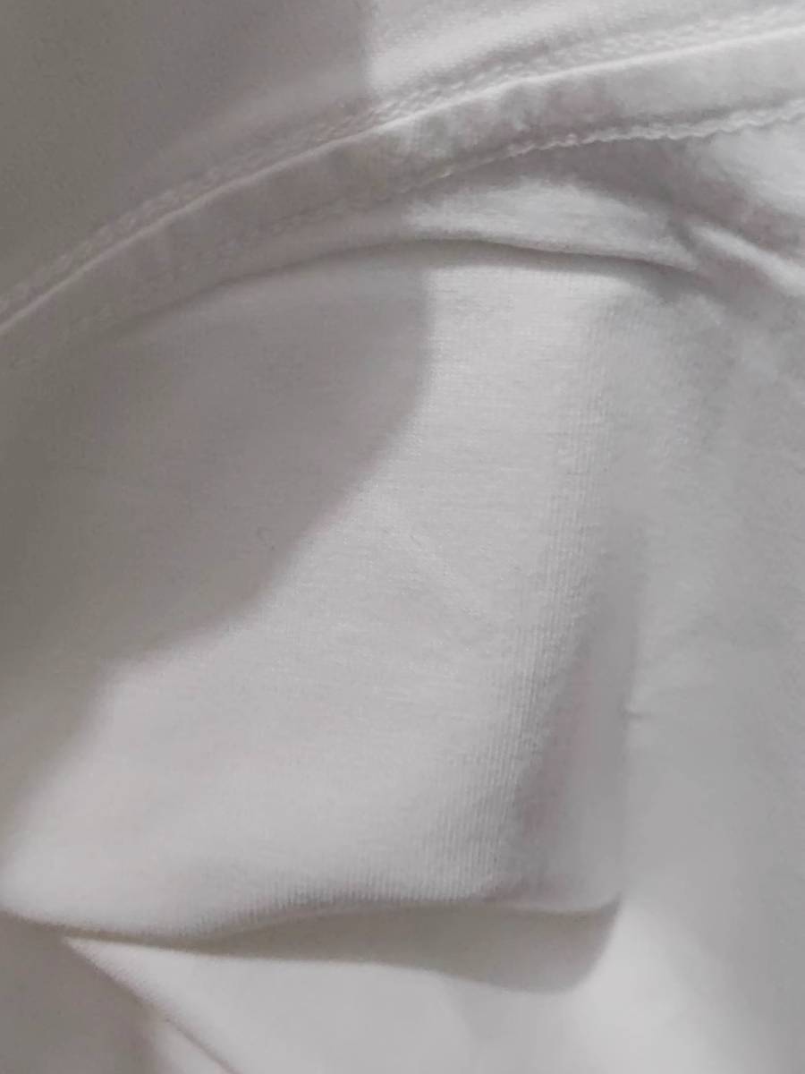 Soft Jersey Long Sleeve Crew Neck Top - view 25