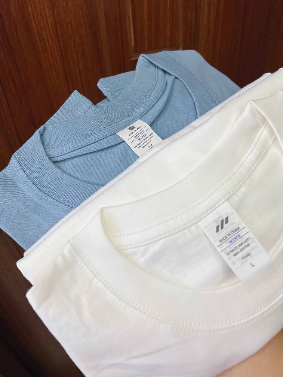 Soft Jersey Long Sleeve Crew Neck Top - view 9