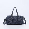 Blue Leopard