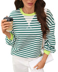 GreenWhite