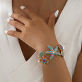 Blue_Bracelet