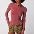 Brickred