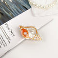 conch