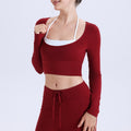 Ruby Red