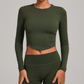 Olive Green