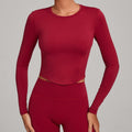 Ruby Red