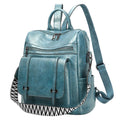 Dusty Blue