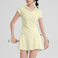 Butter Yellow