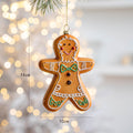 Gingerbread