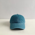 PeacockBlue