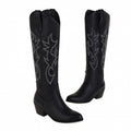 Black Fleece Lined