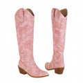 Pink Fleece Lined