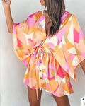 Orange Pink