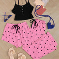 BlackFuchsia