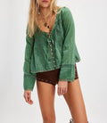 DarkGreen