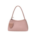 Pink Pebbled