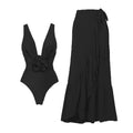 Black Set