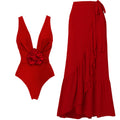 Red Set