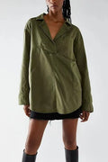 ArmyGreen