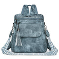 Denim Blue