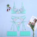 Mint Green