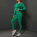 Peacock Green