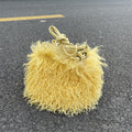 Light Mustard