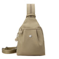 Light Khaki