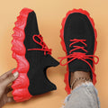 Black Red