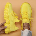 Lemon Yellow