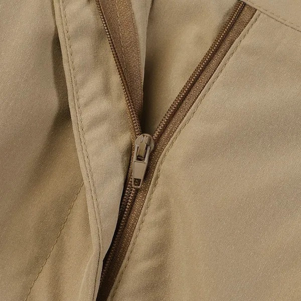 High Waisted Pleated Wide Leg Palazzo Pants