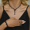 Black 3-Piece