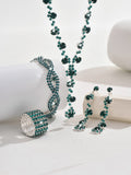 Green 4-Piece