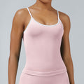 Blush Pink